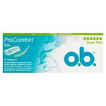 O.B. ProComfort Super Plus Tampony 16 sztuk w sklepie internetowym InternetowySupermarket.pl