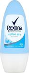 Rexona Cotton Dry Antyperspirant w kulce 50ml w sklepie internetowym InternetowySupermarket.pl