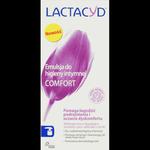 Lactacyd Comfort Emulsja do higieny intymnej 200ml w sklepie internetowym InternetowySupermarket.pl