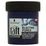 Taft Looks Electro Force Guma plazmowa do włosów 130ml w sklepie internetowym InternetowySupermarket.pl