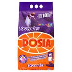 Dosia Kolor Lavender Proszek do prania tkanin kolorowych 5kg (50 prań) w sklepie internetowym InternetowySupermarket.pl