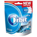 Orbit Peppermint Minipaczki Guma do żucia bez cukru 56g (10 x 4 drażetki) w sklepie internetowym InternetowySupermarket.pl