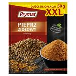 Prymat Pieprz ziołowy XXL 50g w sklepie internetowym InternetowySupermarket.pl