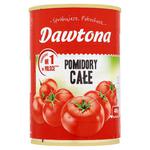 Dawtona Pomidory całe 400g w sklepie internetowym InternetowySupermarket.pl