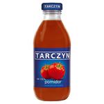 Tarczyn Pomidor Sok 100% 300ml w sklepie internetowym InternetowySupermarket.pl