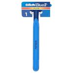 Gillette Blue II Plus Jednorazowa maszynka do golenia w sklepie internetowym InternetowySupermarket.pl