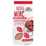 Monini Rice & More Quinoa Trzy Kolory Unikalna kompozycja ryżu i kasz 350g w sklepie internetowym InternetowySupermarket.pl