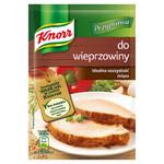 Knorr Przyprawa do wieprzowiny 25g w sklepie internetowym InternetowySupermarket.pl