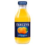 Tarczyn Pomarańcza Sok 100% 300ml w sklepie internetowym InternetowySupermarket.pl