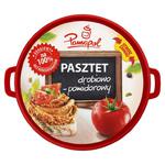 Pamapol Pasztet drobiowo-pomidorowy 90g w sklepie internetowym InternetowySupermarket.pl