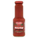 Kotlin Premium Ketchup pikantny 280g w sklepie internetowym InternetowySupermarket.pl