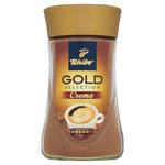 Tchibo Gold Selection Crema Kawa rozpuszczalna 90g w sklepie internetowym InternetowySupermarket.pl
