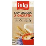 Inka Kawa zbożowa z orkiszem 144g (36 torebek) w sklepie internetowym InternetowySupermarket.pl