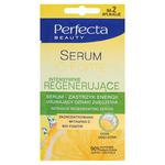 Perfecta Beauty Serum C-Forte intensywnie regenerujące 10ml w sklepie internetowym InternetowySupermarket.pl