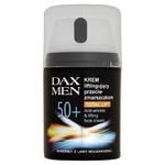 Dax Men 50+ Total Lift Krem liftingujący przeciw zmarszczkom 50ml w sklepie internetowym InternetowySupermarket.pl