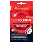 Bielenda Laser Xtreme Liftingująca maska korygująca zmarszczki 10g w sklepie internetowym InternetowySupermarket.pl