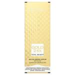 Dermika Gold 24k Total Benefit Age Blurring Serum Optyczny korektor zmarszczek 30ml w sklepie internetowym InternetowySupermarket.pl