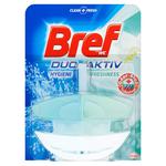 Bref WC Duo-Aktiv Odor-Stop Zawieszka do muszli WC 50ml w sklepie internetowym InternetowySupermarket.pl