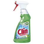 Clin Windows & Glass Środek do czyszczenia okien z alkoholem 500ml w sklepie internetowym InternetowySupermarket.pl