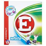 E White Proszek do prania 300g w sklepie internetowym InternetowySupermarket.pl