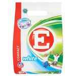 E White Proszek do prania 1,5kg w sklepie internetowym InternetowySupermarket.pl