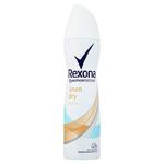 Rexona Linen Dry Antyperspirant w aerozolu 150ml w sklepie internetowym InternetowySupermarket.pl