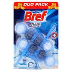 Bref WC Blue Aktiv Chlorine Zawieszka do muszli WC 2 x 50g w sklepie internetowym InternetowySupermarket.pl