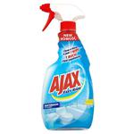 Ajax Easy Rinse do łazienki Środek czyszczący 500ml w sklepie internetowym InternetowySupermarket.pl