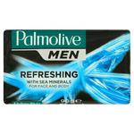 Palmolive Men Refreshing Mydło toaletowe 90g w sklepie internetowym InternetowySupermarket.pl