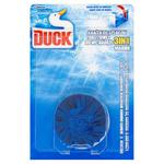 Duck Marine 3w1 Krążek do spłuczki toaletowej 50g w sklepie internetowym InternetowySupermarket.pl