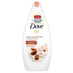 Dove Purely Pampering Odżywczy żel pod prysznic 500ml w sklepie internetowym InternetowySupermarket.pl