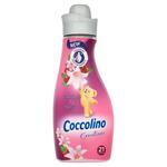 Coccolino Creations Tiare Flower & Red Fruits Płyn do płukania tkanin koncentrat 750ml w sklepie internetowym InternetowySupermarket.pl