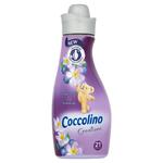 Coccolino Creations Purple Orchid & Blueberries Płyn do płukania tkanin koncentrat 750ml w sklepie internetowym InternetowySupermarket.pl