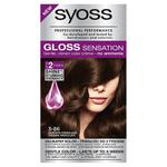 Syoss Gloss Sensation Farba do włosów Złocista czekolada 3-86 w sklepie internetowym InternetowySupermarket.pl