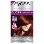 Syoss Gloss Sensation Farba do włosów Złociste kakao 5-86 w sklepie internetowym InternetowySupermarket.pl