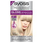 Syoss Gloss Sensation Farba do włosów Mroźny blond 10-51 w sklepie internetowym InternetowySupermarket.pl