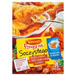 Winiary Pomysł na... Soczystego kurczaka w śmietankowym curry 31g w sklepie internetowym InternetowySupermarket.pl