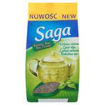 Saga Herbata zielona liściasta 75g w sklepie internetowym InternetowySupermarket.pl