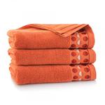 Ręcznik ZEN-2 50x90 Zwoltex dyniowy w sklepie internetowym SklepKZ