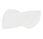 Piankowe wkładki bikini Push-Up WS-18 Julimex białe w sklepie internetowym SklepKZ