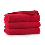 Ręcznik KIWI-2 70x140 Zwoltex czerwony w sklepie internetowym SklepKZ