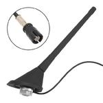 Antena samochodowa Raku 2, maszt 17cm, do Audi, Seat, Skoda, Toyota, VW w sklepie internetowym dwr.com.pl