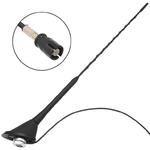 Antena samochodowa Raku 2, maszt 40cm, do Audi, Seat, Skoda, Toyota, VW w sklepie internetowym dwr.com.pl