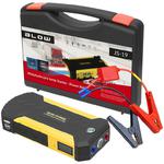 Starter rozruchowy z funkcją power banku BLOW JS-19 Jump Starter 16800mAh w sklepie internetowym dwr.com.pl