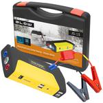 Starter rozruchowy z funkcją power banku BLOW Jump Starter JS-15 12800mAh w sklepie internetowym dwr.com.pl