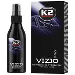 Niewidzialna wycieraczka K2 Vizio Pro 150ml w sklepie internetowym dwr.com.pl