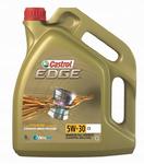 Olej 5W30 CASTROL EDGE 5L w sklepie internetowym dwr.com.pl