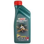 Olej 5W40 CASTROL MAGNATEC DIESEL 1L w sklepie internetowym dwr.com.pl