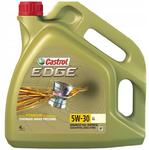 Olej 5W30 CASTROL LL EDGE TITANIUM 4L w sklepie internetowym dwr.com.pl