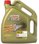 Olej 5W30 CASTROL LL EDGE TITANIUM 5L w sklepie internetowym dwr.com.pl